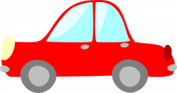 Free Red Car Cliparts, Download Free Clip Art, Free Clip Art on ...