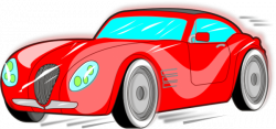 Sports car clipart 4 | Nice clip art