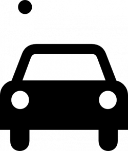 Simple Black Car Clip Art at Clker.com - vector clip art online ...