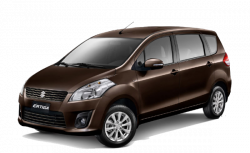 Suzuki Ertiga | Sabeha Trading Company