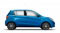 New Suzuki Cars Dorset for Weymouth and Bridport in the South of England