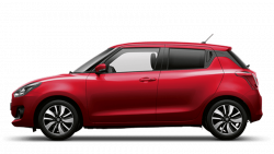 New Suzuki Cars Dorset for Weymouth and Bridport in the South of England