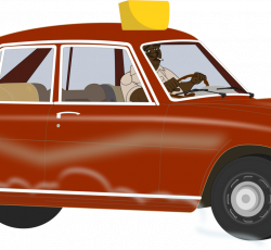 Peugeot 504 Car Suzuki Motor vehicle free commercial clipart ...