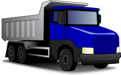 Car Mack Trucks Pickup truck Dump truck free commercial clipart ...