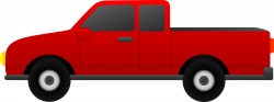 Car and truck clipart royalty free stock - RR collections