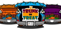Trunk or treat car clip library download - RR collections