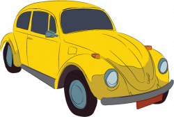 Transportation cars clipart collection