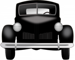 Vintage Car Clip Art at Clker.com - vector clip art online, royalty ...