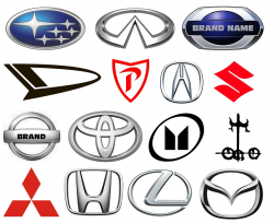 Japanese Car Logos - [Picture Click] Quiz - By alvir28