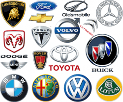 Car Logos | FindThatLogo.com