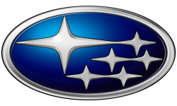 Subaru Logo, Subaru Car Symbol Meaning and History | Car ...