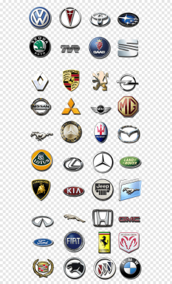 Car Logo Jeep, Cars logo, Brand collage free png | PNGFuel