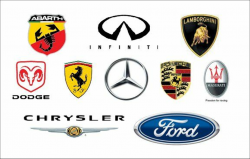 Make Expensive Car Logo - LogoDix
