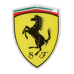 9 Famous Car Logos and the Stories Behind Them - Logo Design ...