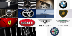Common Car Logos Have the Deep Meanings and Stories Behind