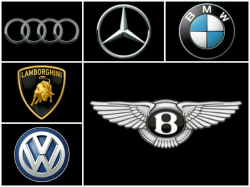 12 famous car logos and their hidden meaning. I bet you didn ...