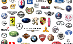 Car brand logos -Logo Brands For Free HD 3D
