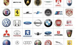 Foreign car logos -Logo Brands For Free HD 3D