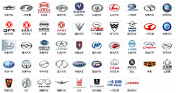List of Chinese car brands