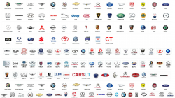 car company logos | All car logos, Car logos with names, Car ...