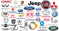 Off Brand Car Logo - LogoDix