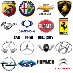 Car Logo Quiz - Apps on Google Play