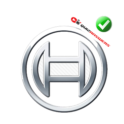 H car Logos