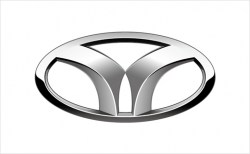 New Car Brand \'Horki\' Launches in Shangahi - Logo Designer