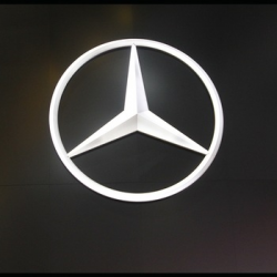 Customized Single Side Top Design Personal Full Color Car Logo - Buy Car  Logo,Full Color Car Logo,Top Design Car Logo Product on Alibaba.com