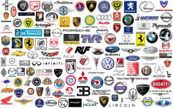 Car Logos | American car logos, Car brands logos, Car logos ...