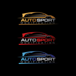 Auto car sport logo Vector | Premium Download