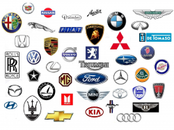 W car Logos