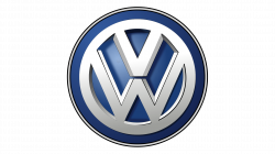 Car Logo Volkswagen transparent PNG - StickPNG