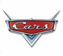 Disney and Pixar Cars Logo PNG Transparent & SVG Vector ...