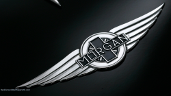 Morgan Motor Car Logo Wallpaper - Wallpaper Stream