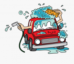 Alzheimer\'s Fundraiser Car Wash - Car Wash Clipart #189435 ...