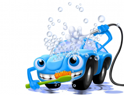 Car Washing Clipart | Free download best Car Washing Clipart ...