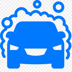 Car Wash Auto Detailing Clip Art, PNG, 1600x1600px, Car ...