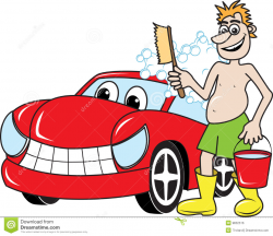 Free Car Wash Clipart | Free download best Free Car Wash ...