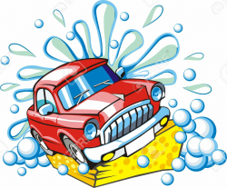 Free Car Wash Clipart | Free download best Free Car Wash ...