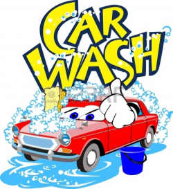 14+ Free Car Wash Clipart | ClipartLook