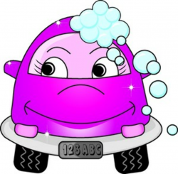 Car wash clipart image clip art a cute car with - Clip Art ...