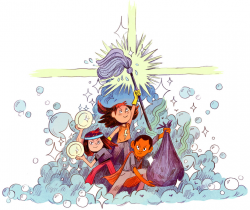 Opinion | Happy Children Do Chores - The New York Times