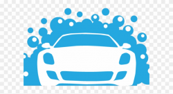 Car Logo Clipart Car Wash - Png Download (#3152491) - PinClipart