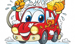 Car Wash Fundraiser - Elm Street School PAC