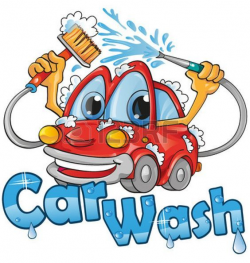 Car Wash Fundraiser Car Wash Fundraiser Clipart | Car wash ...