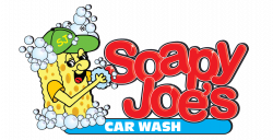 Soapy Joe\'s Car Wash