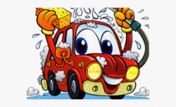 Car & Wash Png , Transparent Cartoon, Free Cliparts ...