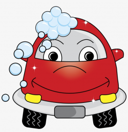 Clean Car Png Clipart - Car Wash Clipart Transparent ...