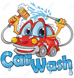 Free Car Wash Clipart | Free download best Free Car Wash ...